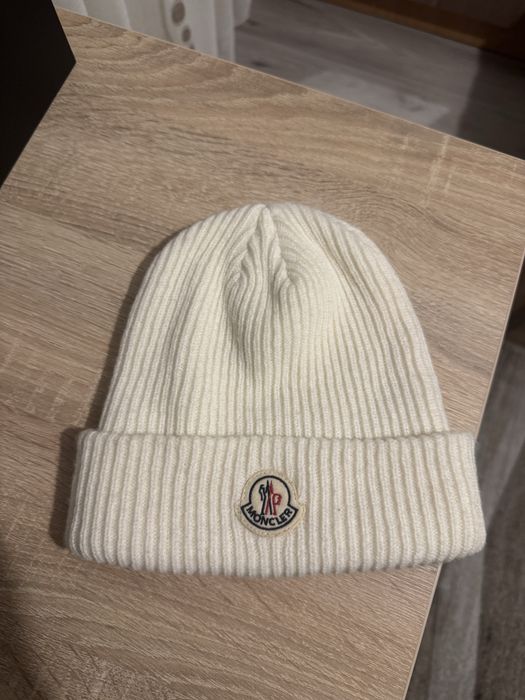 Caciula moncler