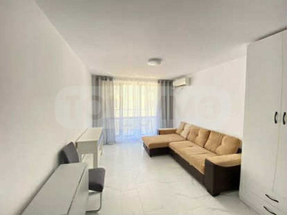 Едностаен апартамент под наем в квартал Виница