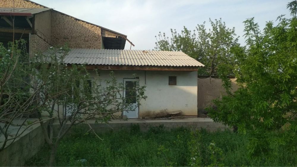 Xovli sotiladi 9 sotix