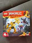 продам LEGO Minecraft и Ninjago