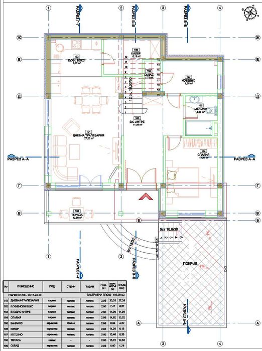Продава се Парцел в Сливница - 671 кв.м за 38 €/кв.м - Снимка #7