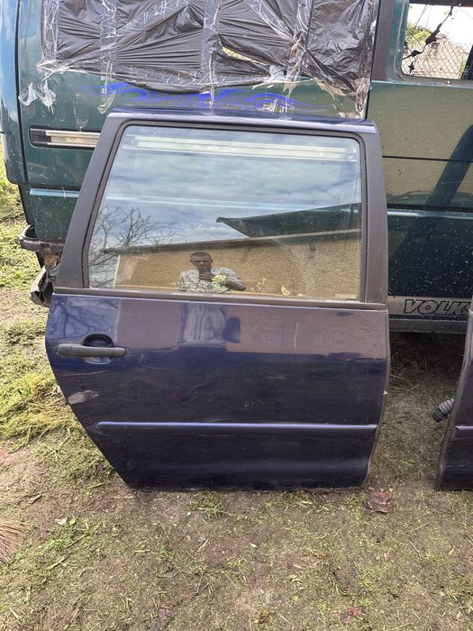 Врати vw sharan 1999g
