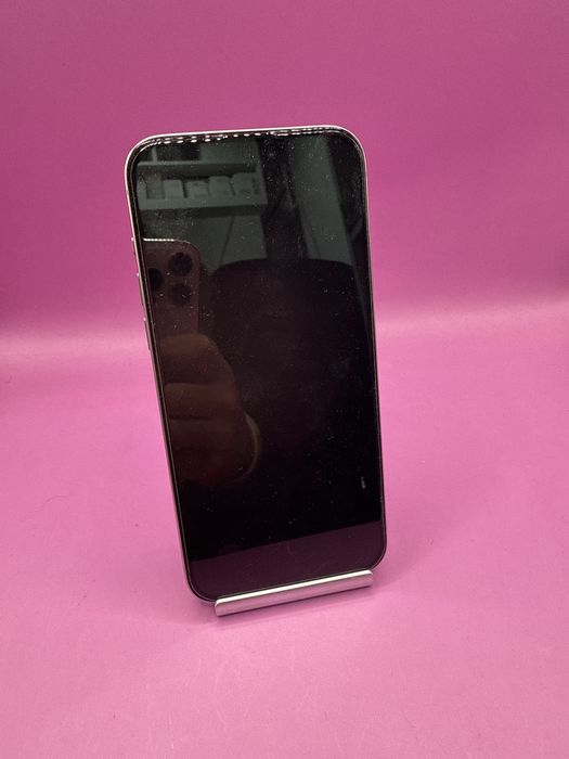 Iphone 15 PRO MAX 256Gb •Matei Amanet Crangasi• 45074