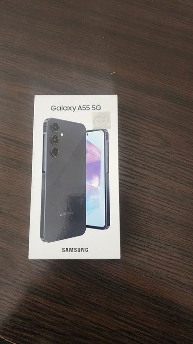 Samsung galaxy A55 5G