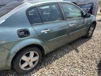 Vand jante Renault Megane 2 cu anvelope 205/55/16