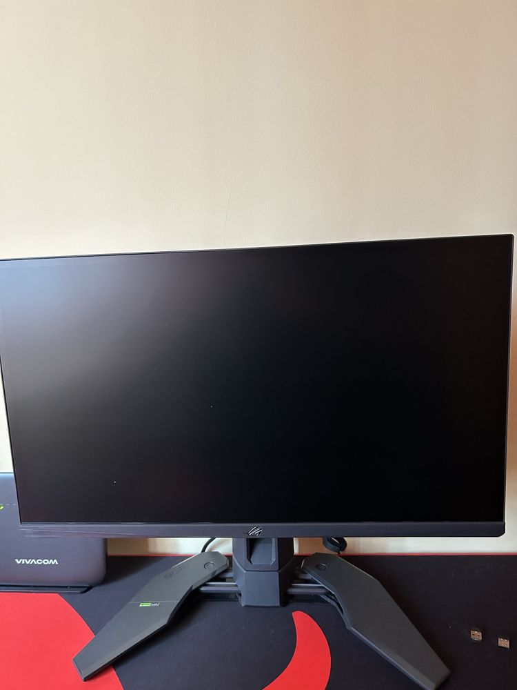 Геймърски Монитор ASUS ROG Swift PG248QP 540Hz