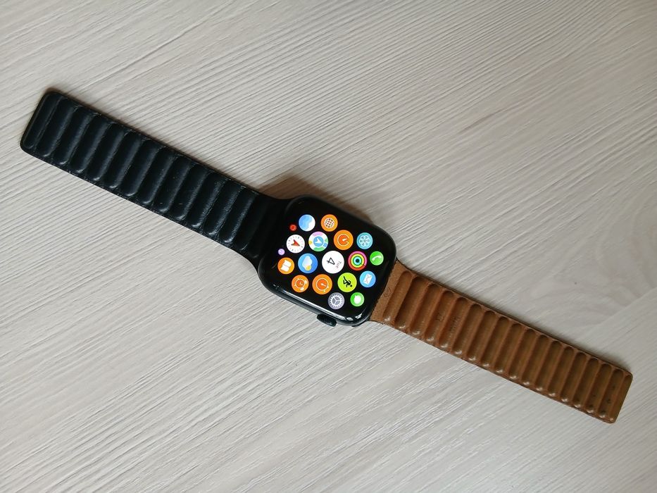 Apple Watch Series 7 45мм