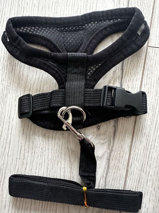 Нагръдник за куче, размер S