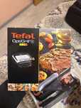 Tefal nou  in stare buna de functionare