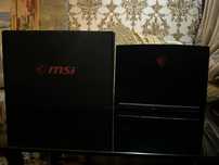 MSI GF11UD | Core i5 11400h | 16/512GB