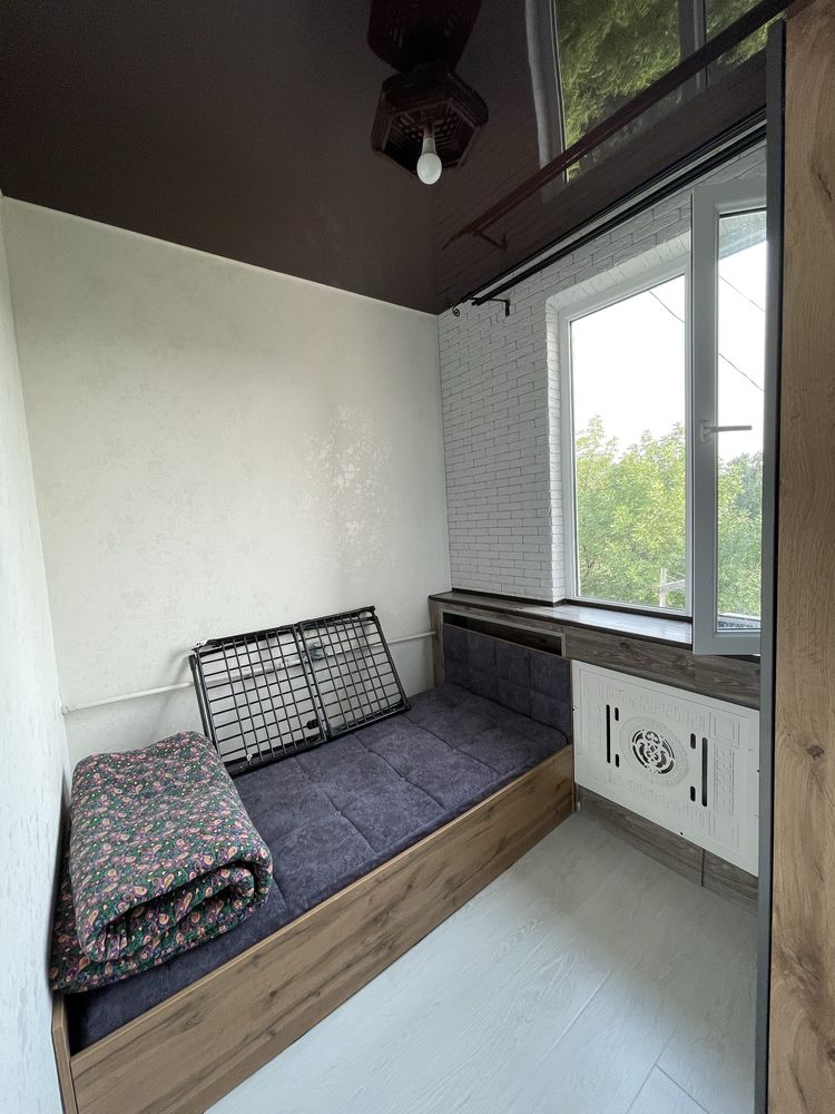 Продается квартира 2в3/5/5