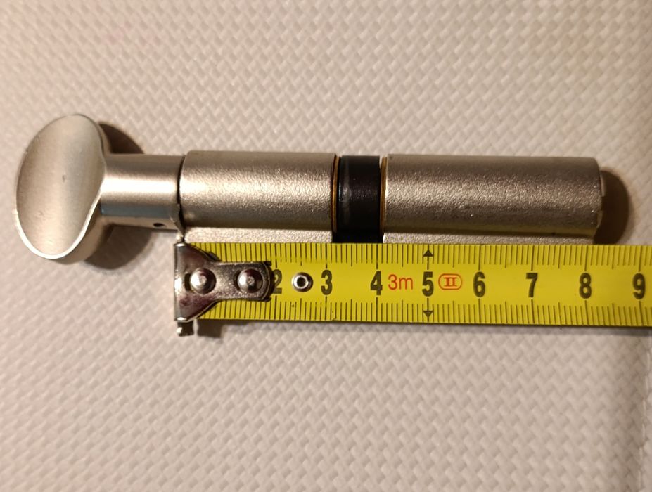 Замочный цилиндр Kale