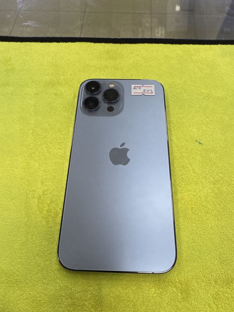 Iphone 13 pro max
