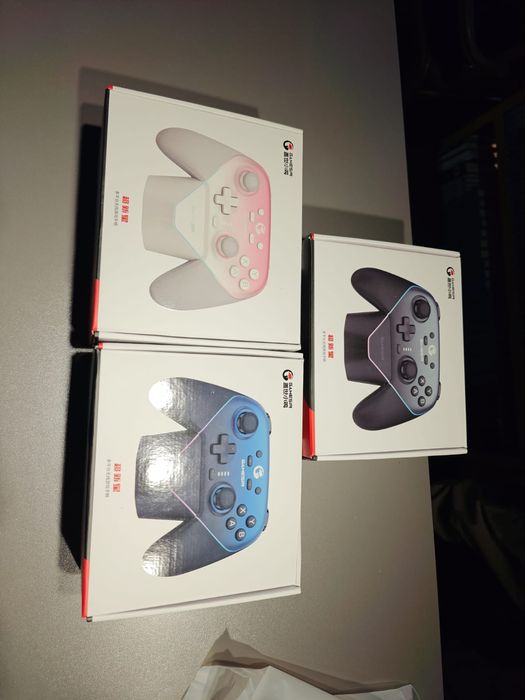 Как Dualshock 5 геймпад