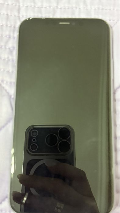 iPhone 11 в хорошем качестве