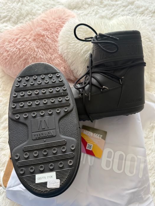 MOON BOOT 39-41 номер