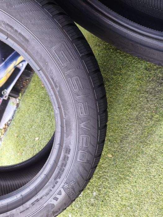 255.55.18 2x Pirelli 2x Gislaved