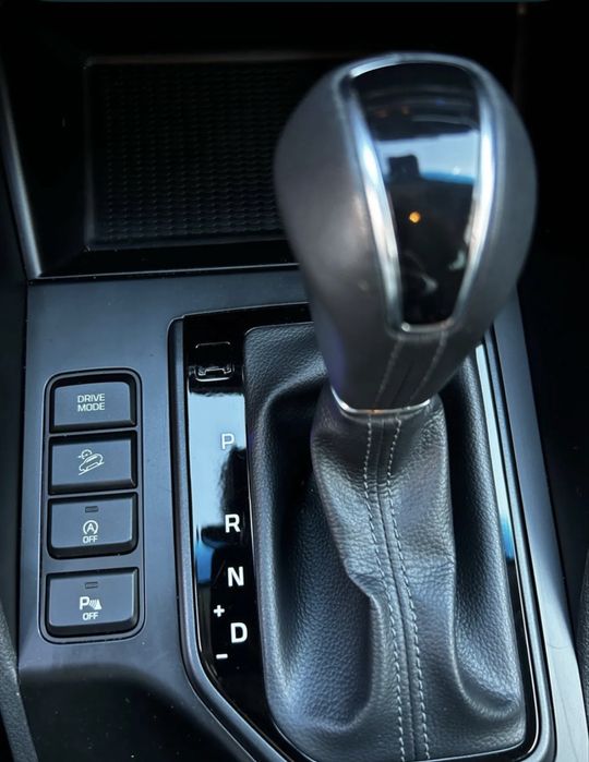 Hyundai Tucson 4x4 1.6 T-Gdi 177 Cp