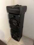 Sony Audio System SHAKE-X30D