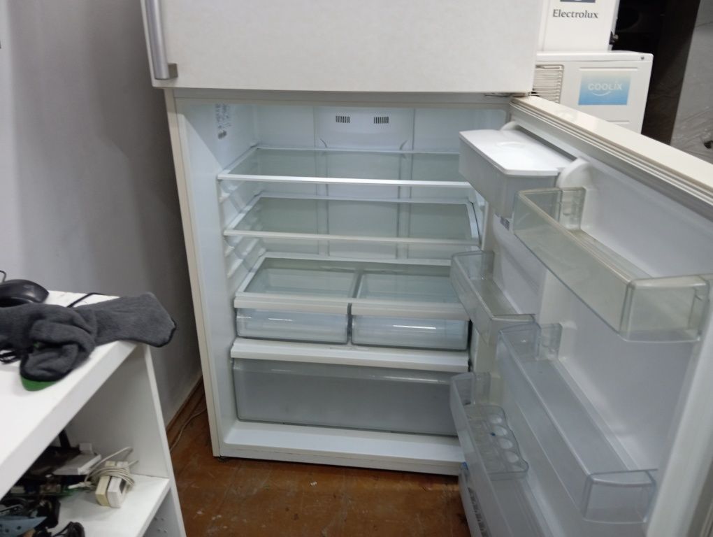 Холодильник Хоффман 600 литров