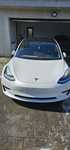 Tesla Model 3 Alb weiss (perla)