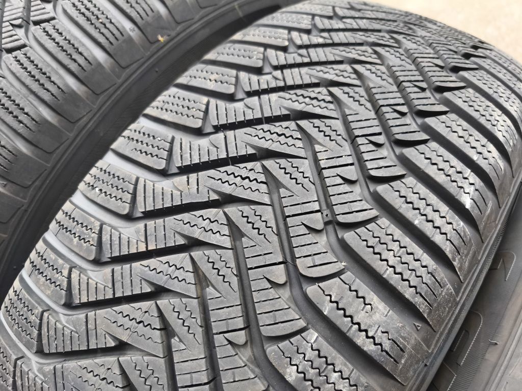 235/65/17" 4бр Laofen winter i fit,doy3523,7mm