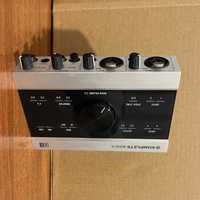 Vand interfata audio Native Instruments Komplete Audio 6 MK1