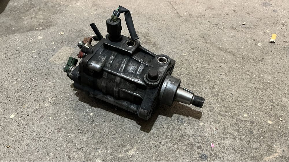 Горивна помпа Toyota RAV4 2.0, 116к.с., D4D, 2001-2005
