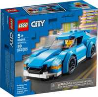 Lego City 60285 - Sports Car (2021)