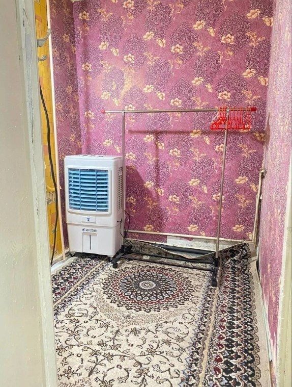 Чилонзор  ИЖАРАГА - УЗИМНИ - бир хонали квартира