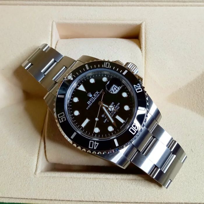 Rolex Submariner Date 40,mm