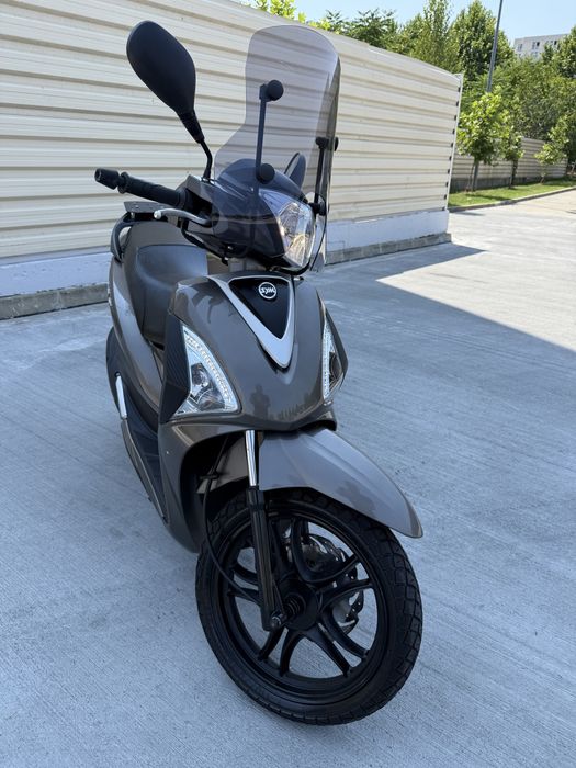 Scuter Sym Kymco 49 cm