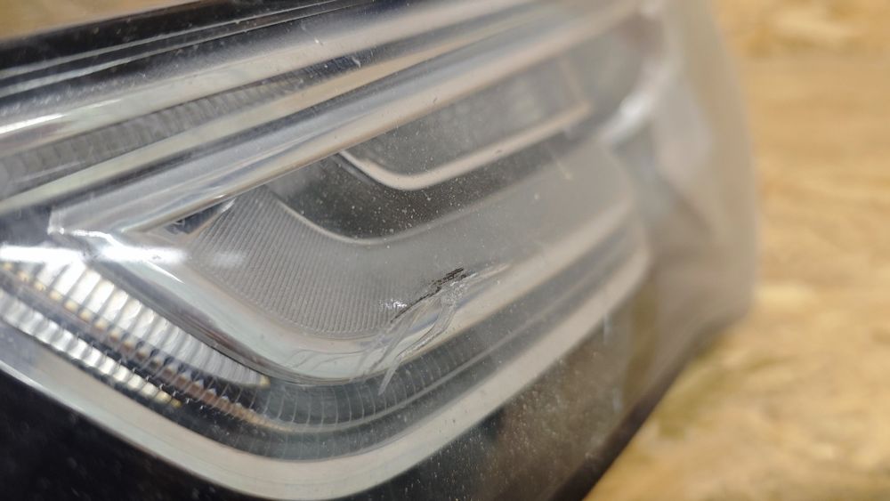 Ляв фар за Ауди А5 8Т Audi A5 8T Xenon LED 2014