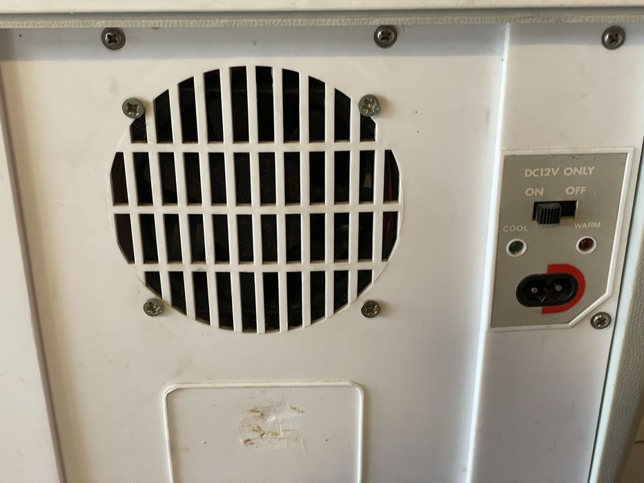 Lada frigorifica racire/incalzire