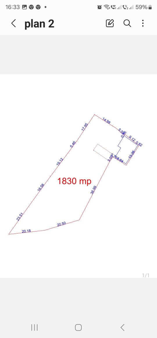 Vand casa in Iosia.1800mp fs 30mAccept unele variante