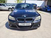 Piese auto bmw e90 lci facelift M pachet motor n57d30a 245cp
