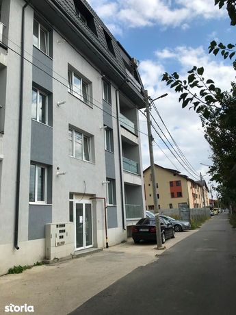 Fundeni Dobroesti, apartament 2 camere decomandat de vanzare