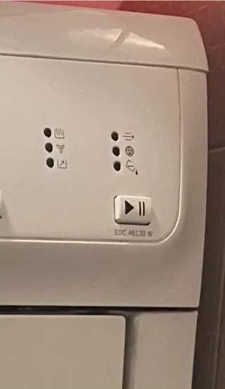 Сушилня Electrolux, Кондензация 6 кг