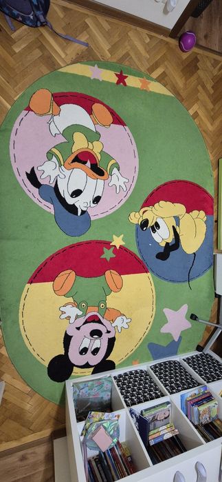 Mobila dormitor copii