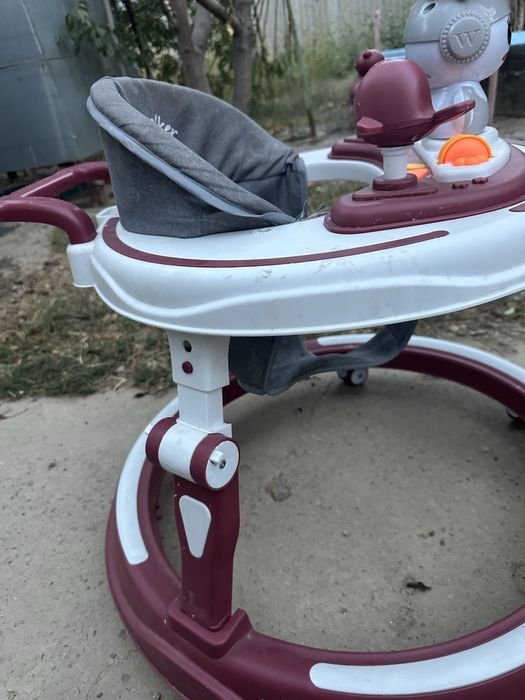 Ходунок в отличном состоянии