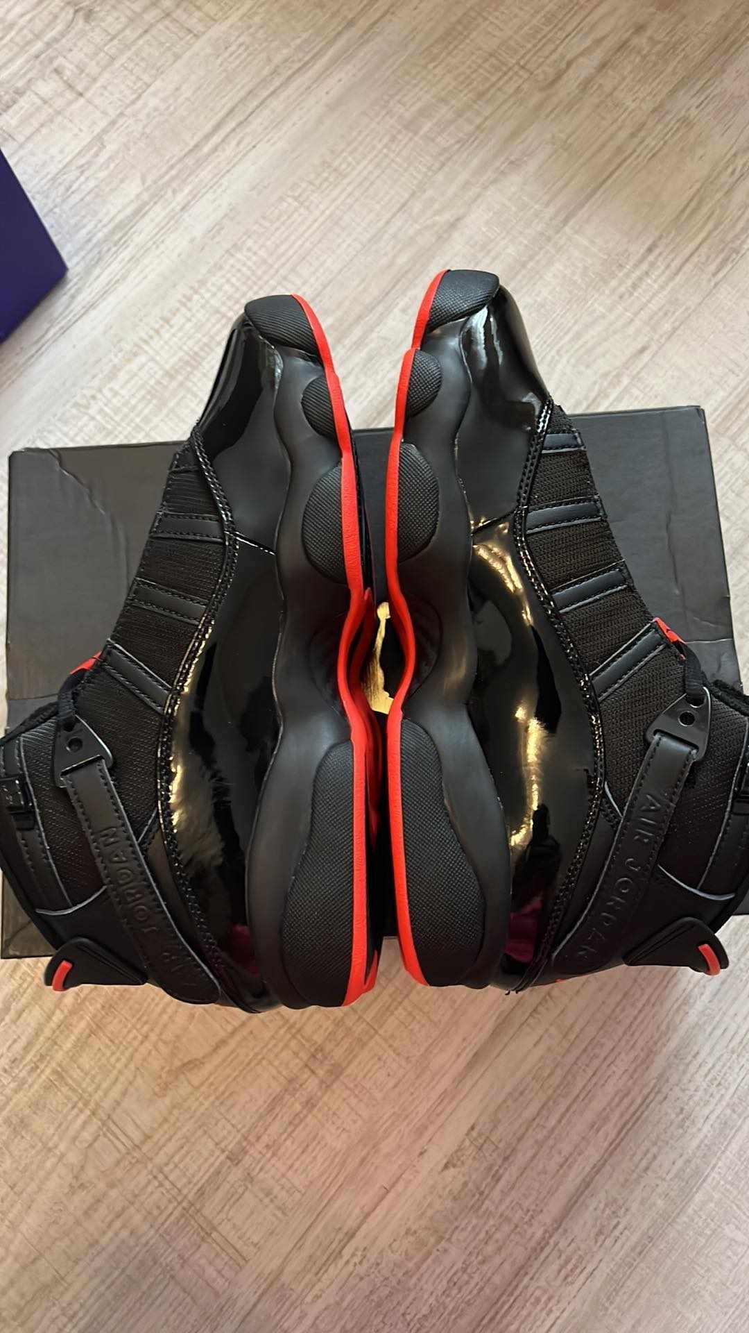 Мъжки маратонки Jordan