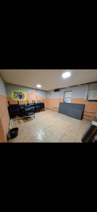 Сдам в аренду помещение магазин адрес 22мк/р ул.Досназаров 9/5