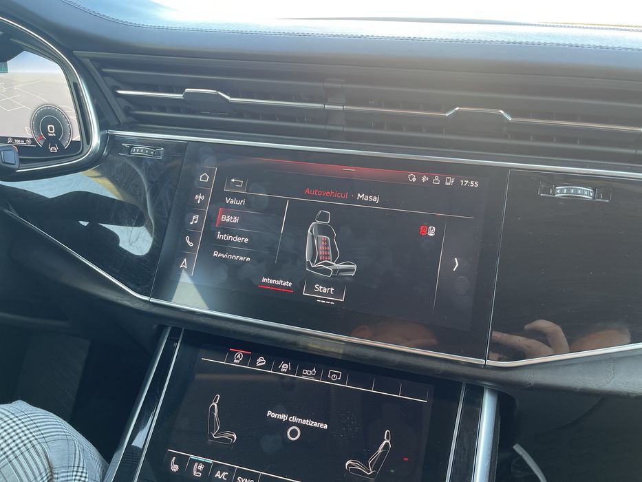 Audi Q8 50 TDI Hybrid – Proprietar