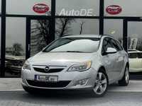 Opel Astra Opel Astra 1.7 Diesel 110 CP 2011 EURO 5