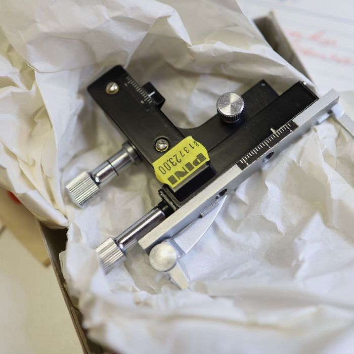 Microscop laborator Joseph Rodenstock Made in Germany