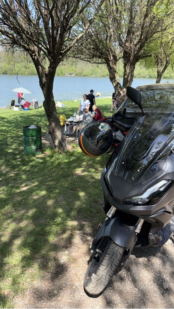 vind honda ADV350 an 2022