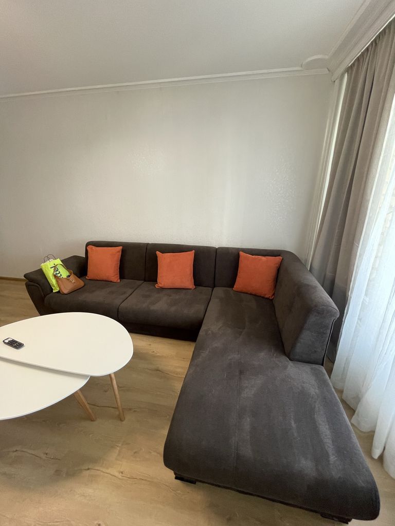 Дава се под наем Двустаен апартамент в София, Илинден - 65 кв.м за 510 € - Снимка #21