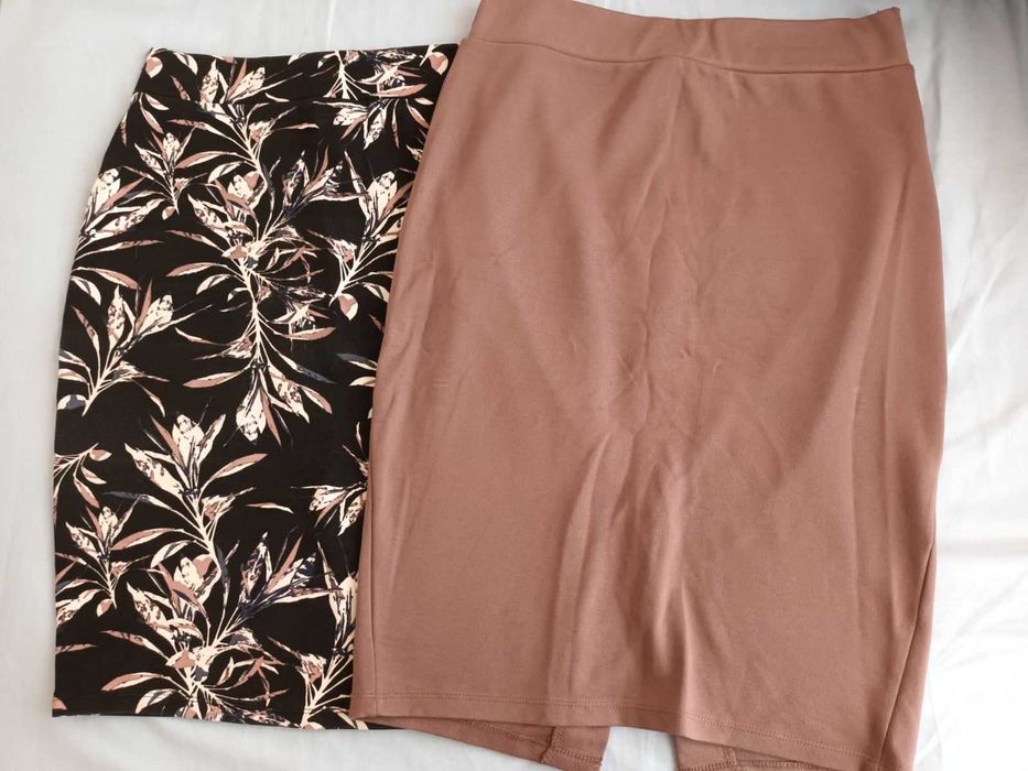 К-кт от 2 поли 40 номер/Л размер New Yorker, Спиди/лично предаване