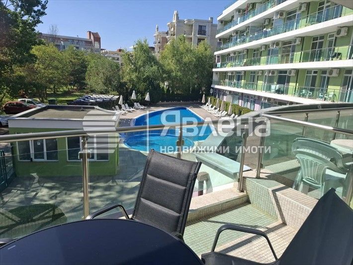 Продава се Тристаен апартамент в к.к. Слънчев бряг - 93 кв.м за 990 €/кв.м - Снимка #8