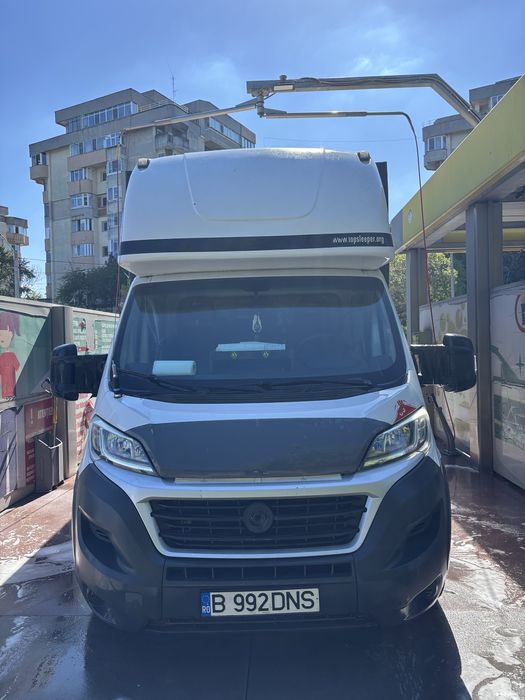 Vand FIAT DUCATO 2.3 an 2018